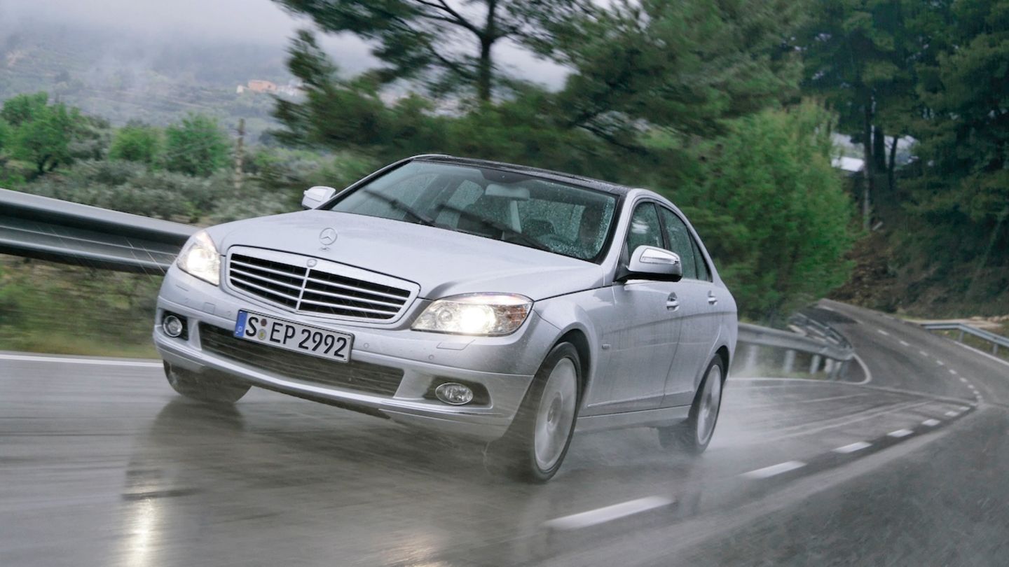 Auto Allrad