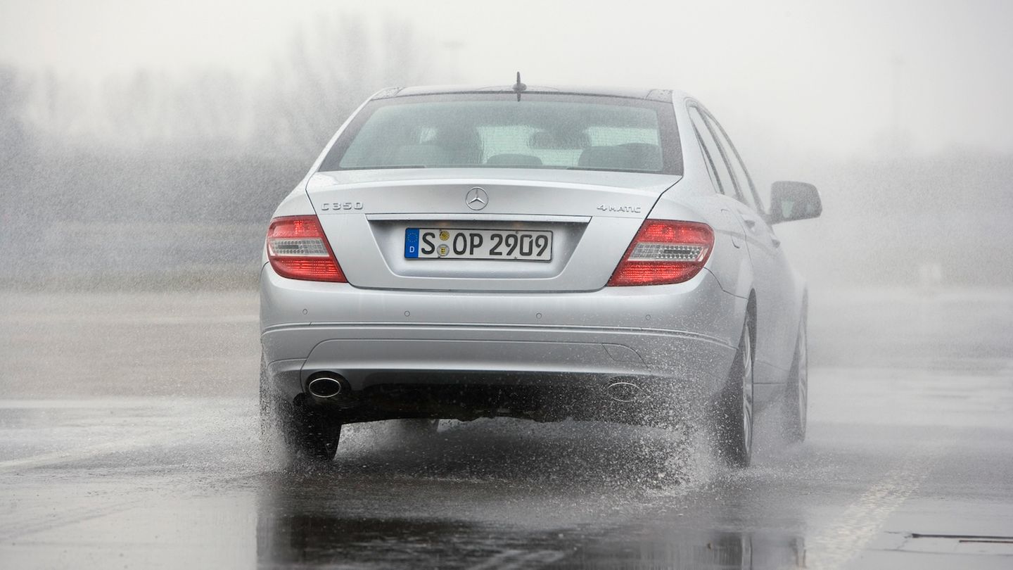 Auto Allrad