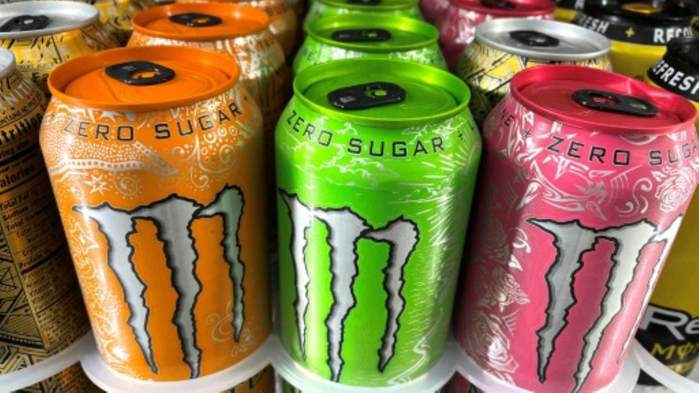 Energydrinks