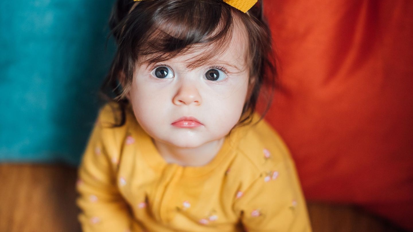 Ab 2025 geboren: die Generation Beta