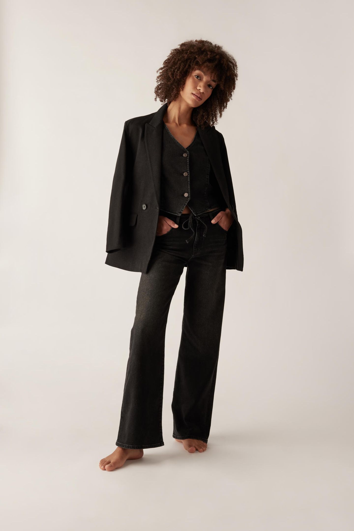Blazer von mavi
