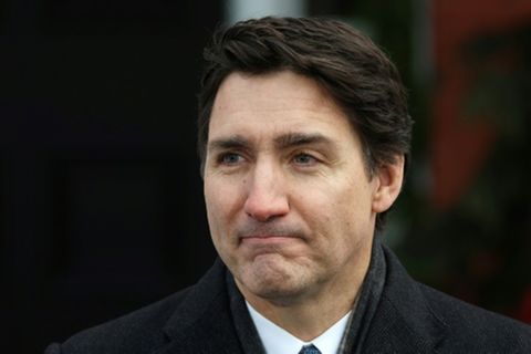 Kanadas Premierminister Justin Trudeau will zurücktreten