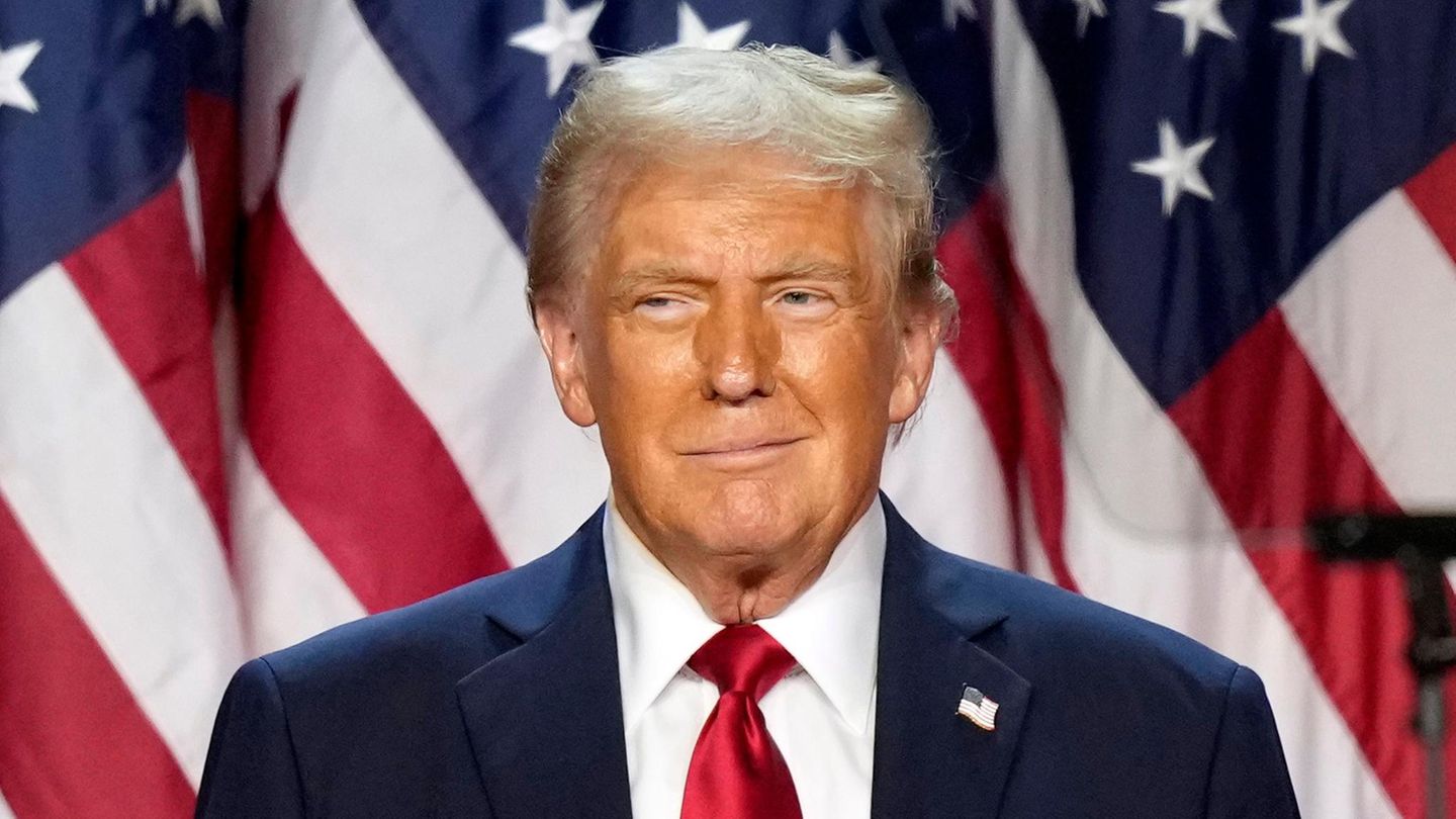 Donald Tump is now officially the winner of the US presidential election
