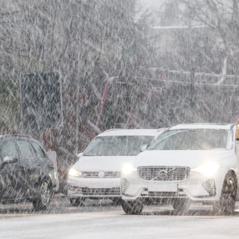 Das Wetter in Deutschland bleibt auch am Dienstag meist ungemütlich