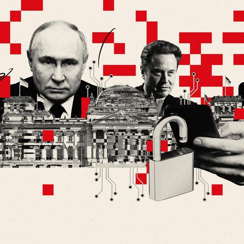 Disinformation in the election campaign
