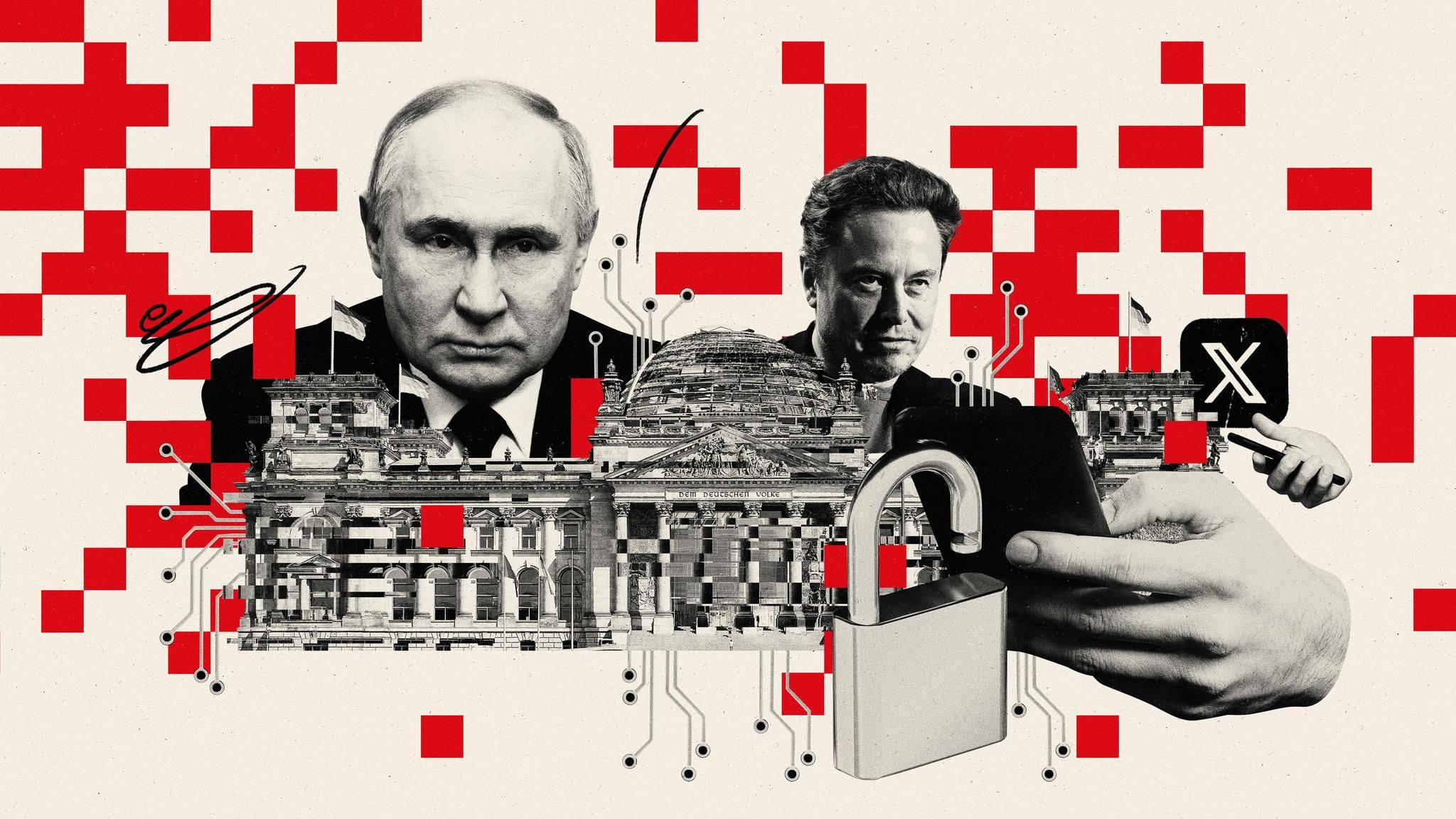 Desinformation im Wahlkampf