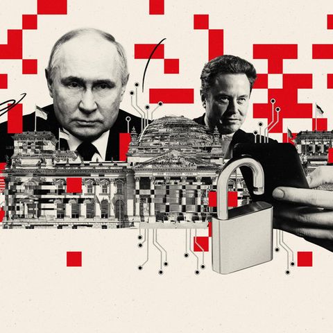 Desinformation im Wahlkampf