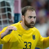 Handball-WM: Andreas Wolff