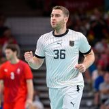 Handball-WM: Lukas Mertens