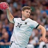 Handball-WM: Rune Dahmke