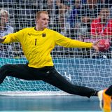 Handball-WM: David Späth