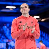 Handball-WM: Juri Knorr