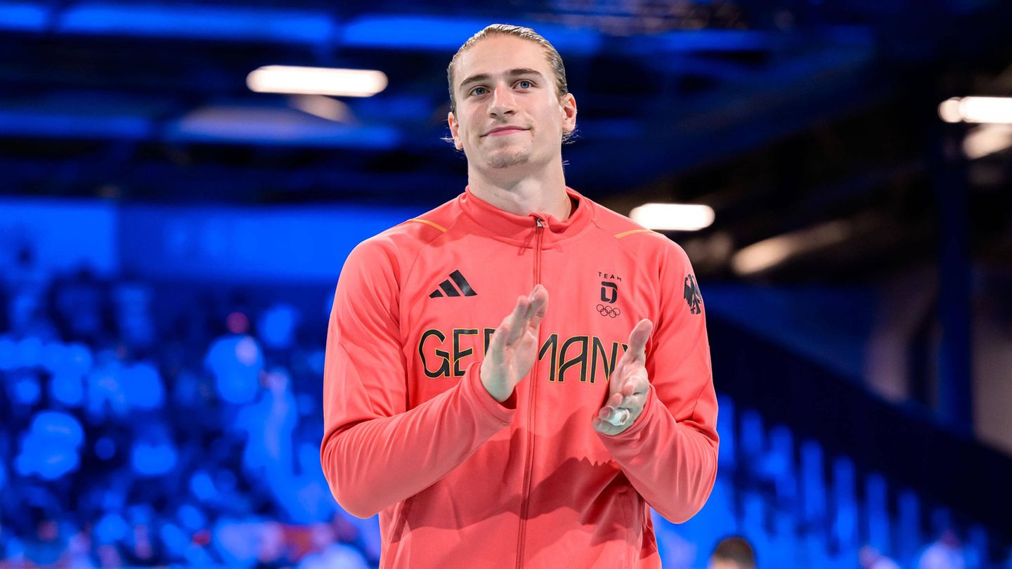 Handball-WM: Juri Knorr