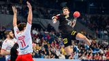Handball-WM: Renars Uscins