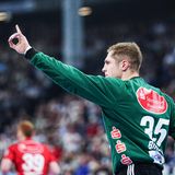 Handball-WM: Joel Birlehm