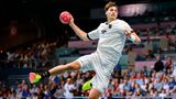 Handball-WM: Julian Köster