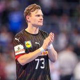 Handball-WM: Timo Kastening