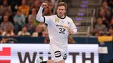 Handball-WM: Franz Semper