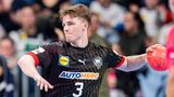 Handball-WM: Nils Lichtlein