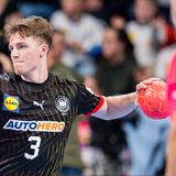 Handball-WM: Nils Lichtlein