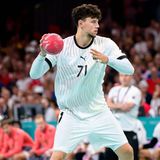 Handball-WM: Marko Grgic