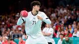 Handball-WM: Marko Grgic