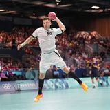 Handball-WM: Christoph Steinert