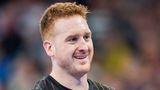 Handball-WM: Lukas Stutzke