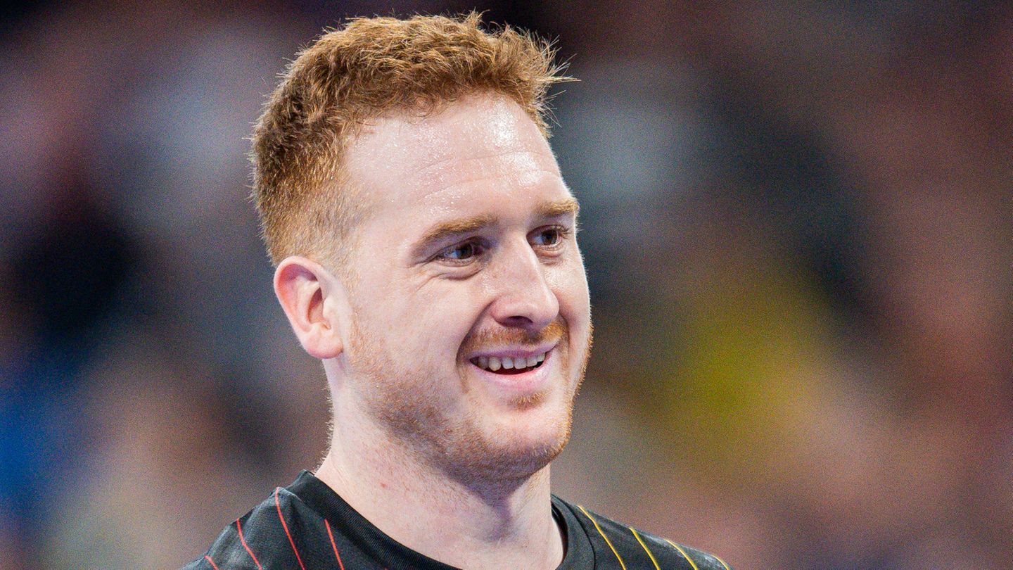 Handball-WM: Lukas Stutzke
