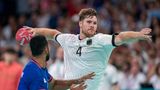 Handball-WM: Johannes Golla