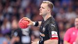 Handball-WM: Justus Fischer