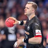 Handball-WM: Justus Fischer