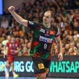Handball-WM: Tim Zechel