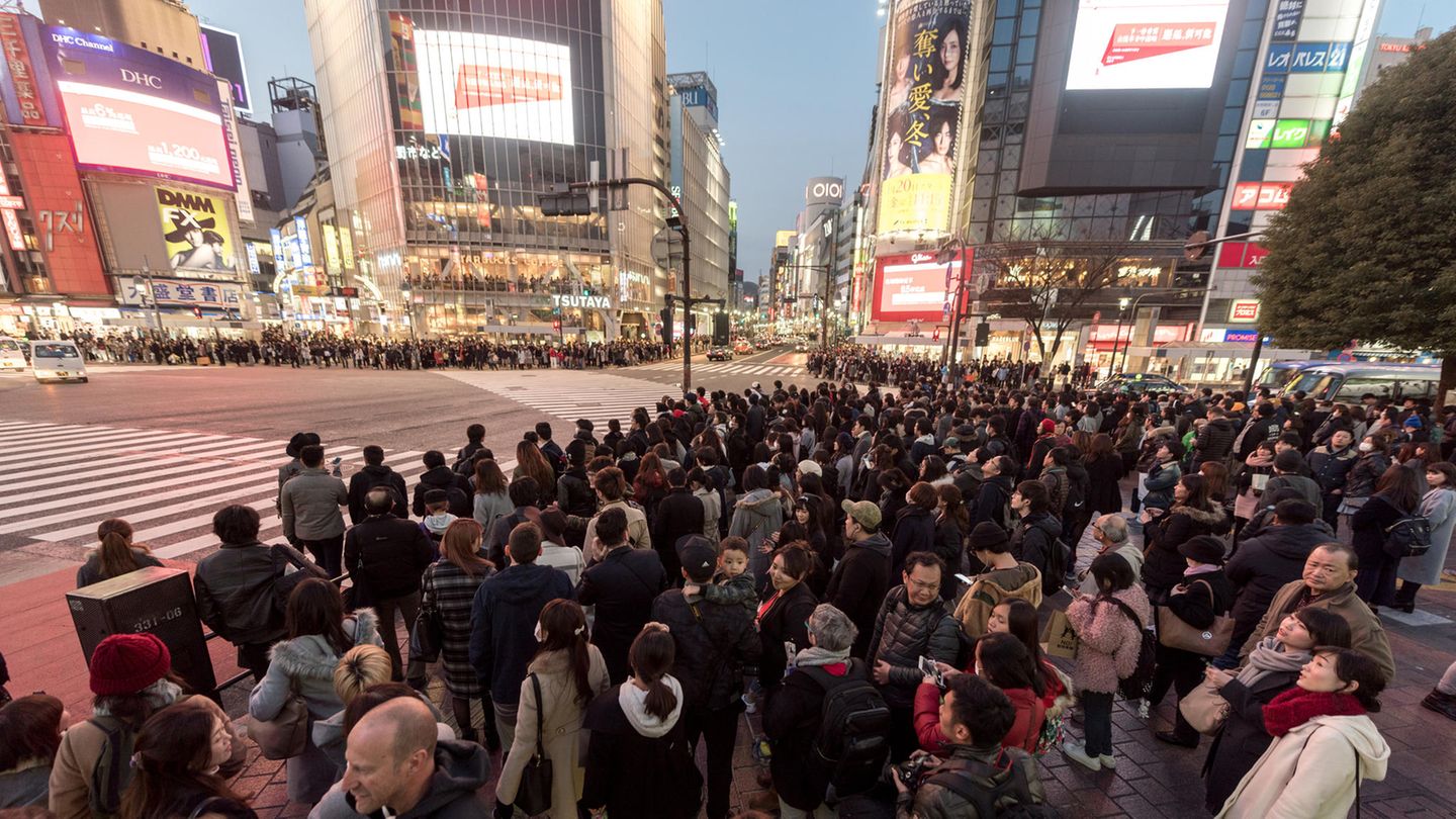 Tokio