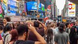 New York City
