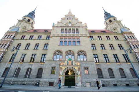 Landgericht Halle