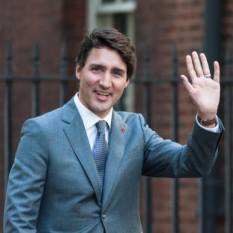 Resignation after almost ten years at the top: Canada's current Prime Minister Justin Trudeau