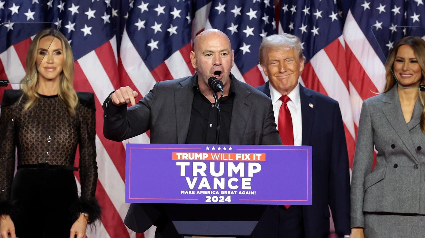 Donald Trump’s confidant appointed to Facebook board of directors