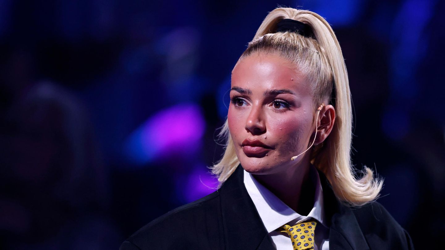Tiktok-Video: Loredana verärgert mit frauenfeindlichen Aussagen ihre Fans