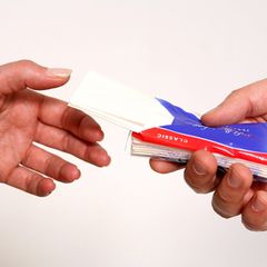 Laut Statistik sind die Deutschen seit 2022 deutlich häufiger krank. Das liegt allerdings an einem Sondereffekt, meinen Experten