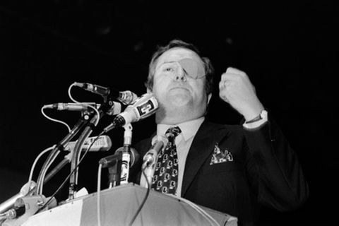 Jean-Marie Le Pen