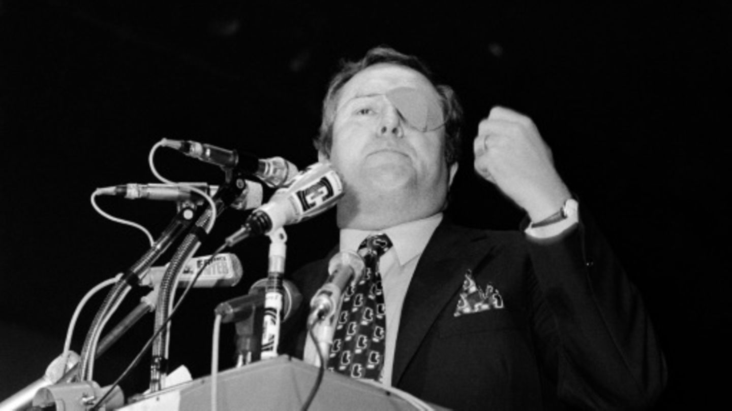 Jean-Marie Le Pen