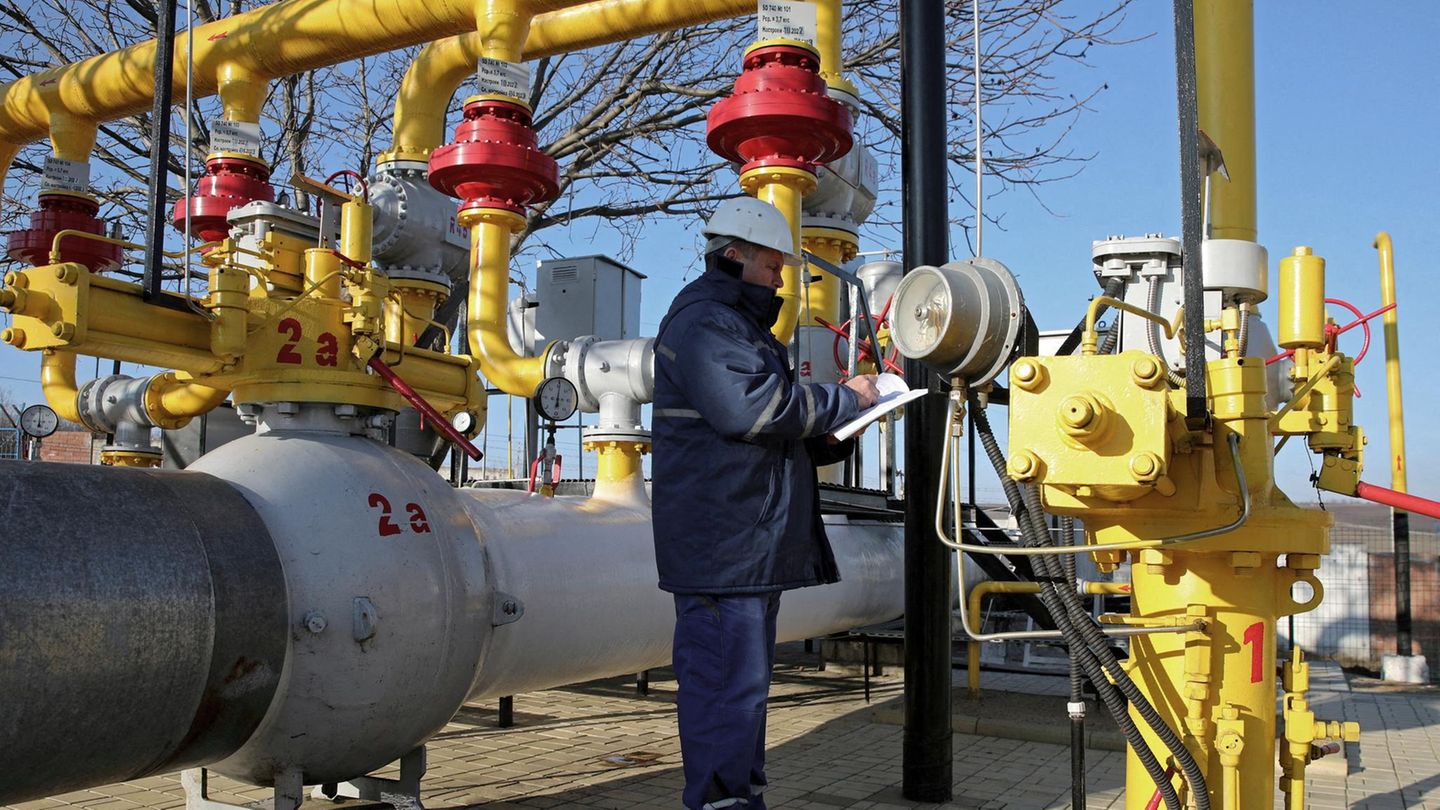 Moldova almost without gas and electricity: Will the lights go out soon?