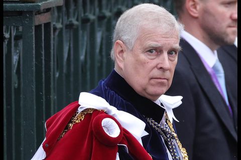 Prinz Andrew
