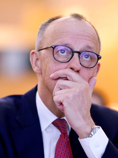 Friedrich Merz