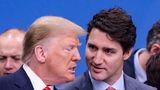 Trudeau und Trump