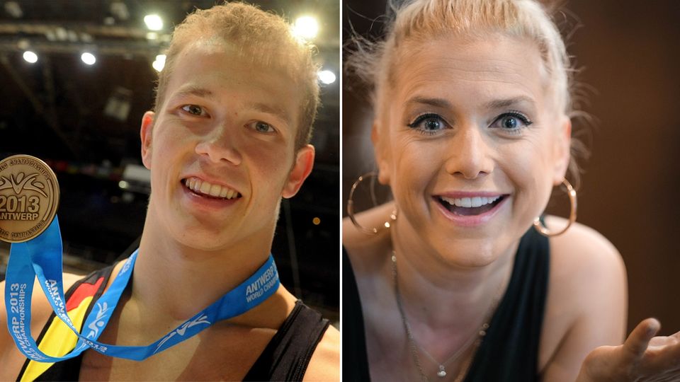 Fabian Hambüchen, Jeanette Biedermann und Co. – diese Stars sind 2025 bei "Let's Dance" dabei