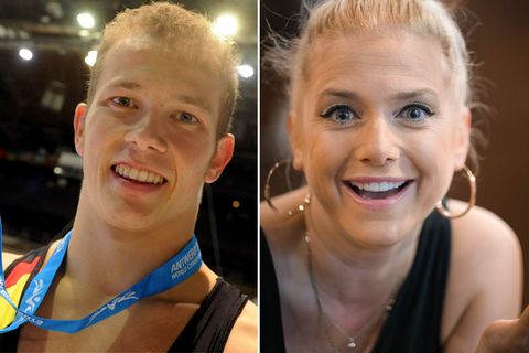 Fabian Hambüchen, Jeanette Biedermann und Co. – diese Stars sind 2025 bei "Let's Dance" dabei