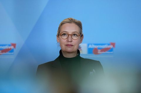 Alice Weidel