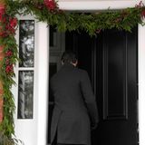 Trudeau nach seiner Rücktrittsankündigung